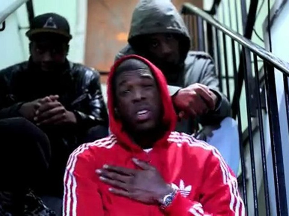 Smiler Featuring Smart - Clarity