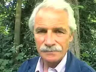 Interview de Yann Arthus-bertrand