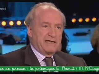 Liberté d'expression - Hubert Védrine