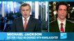 Michael Jackson: Doctor could be charged
