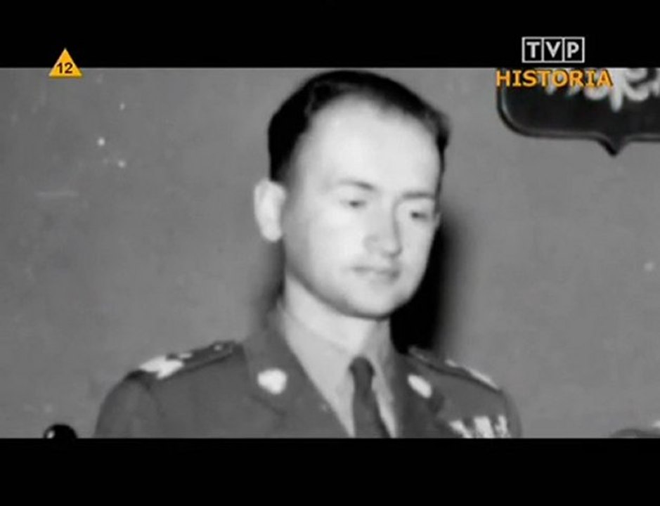 odc3 TOWARZYSZ GENERAŁ- o Wojciechu Jaruzelskim