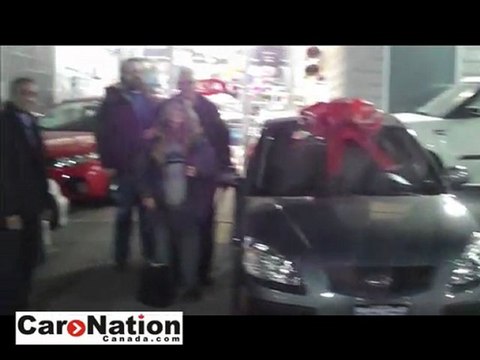 2009 Kia Rio 5 door - Testimonial - CarNationCanada.com