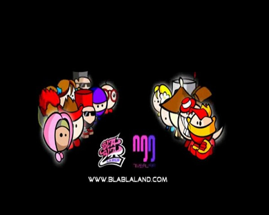 Pub blablaland Non officiel {Version Courte}