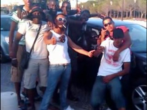 La Doze clan feat morsay Truand de la galere