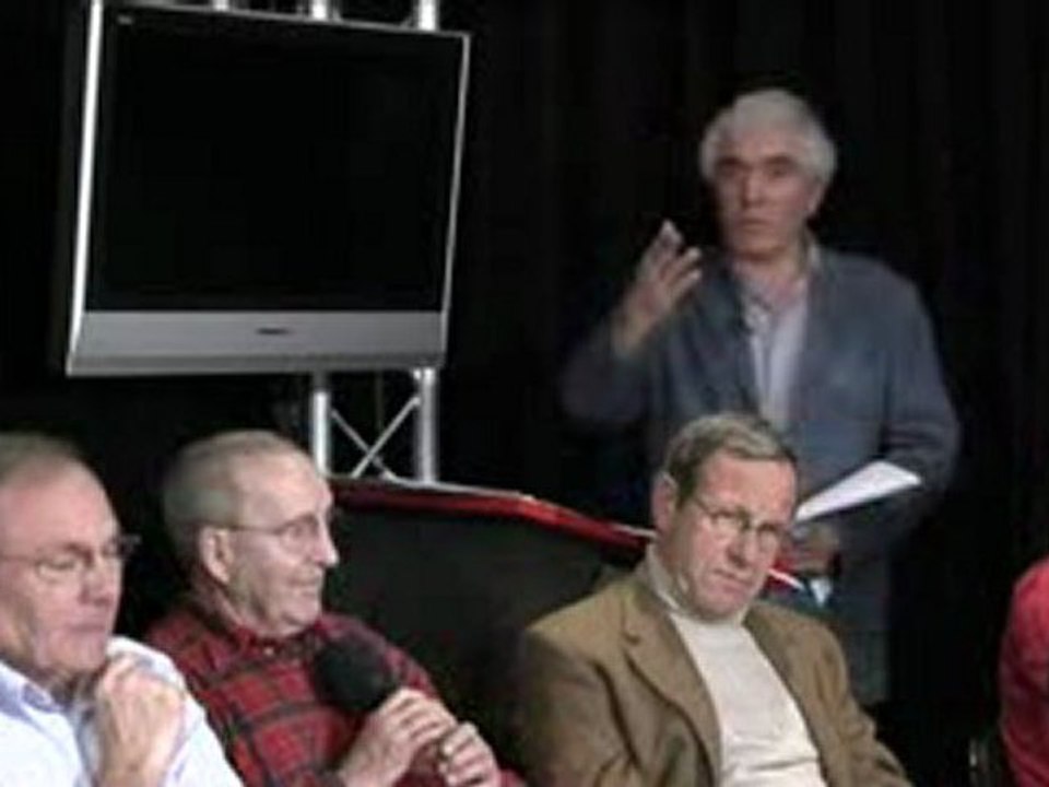 C...Sport à Rouen - Partie 3/5 (durée:18'45)