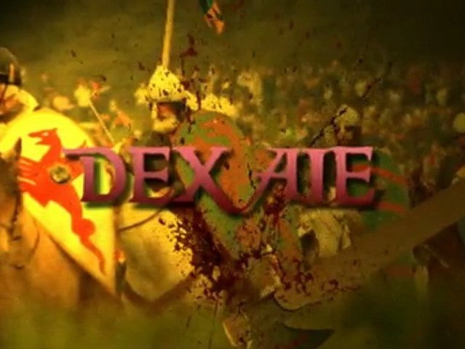 Extrait Générique Dex Aie