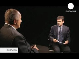 Boyko Borisov - Söyleşi