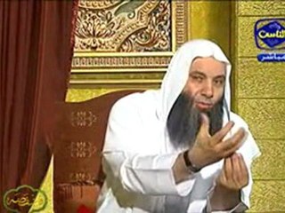 حلقة  مهمه  حول الرياء للشيخ محمد حسان 8/11