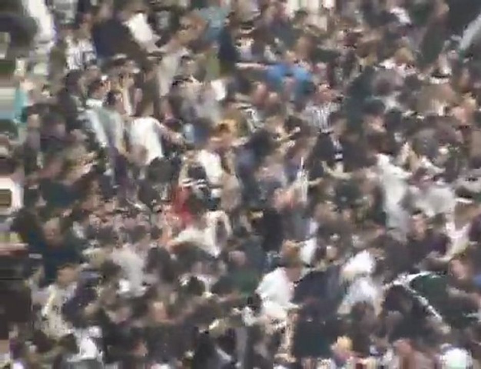 The best fans - Grobari (HQ)