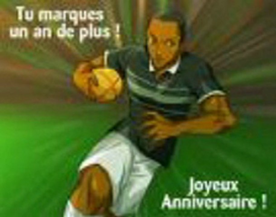 YOURI A DEUX ANS
