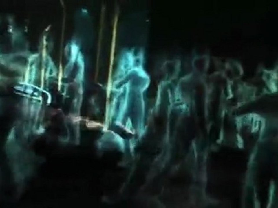 Bioshock 2 - Trailer de lancement