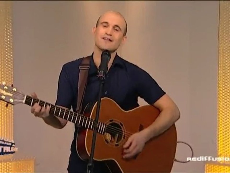 Musique : "Ses visages" de Cabor