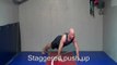 Staggered push up-01.wmv