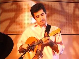 Aquarela trio, Jean-Luc Fillon, Edu Miranda, Joao Paulo