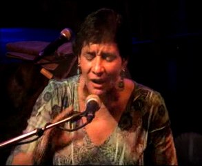 PURA FE au Duc des Lombards