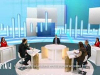 Michel Rocard sur MCEtv