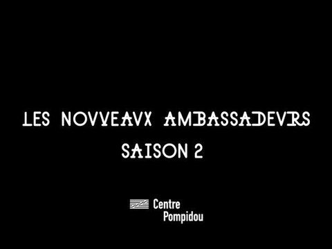 Nouveaux Ambassadeurs / 12 juin 2010