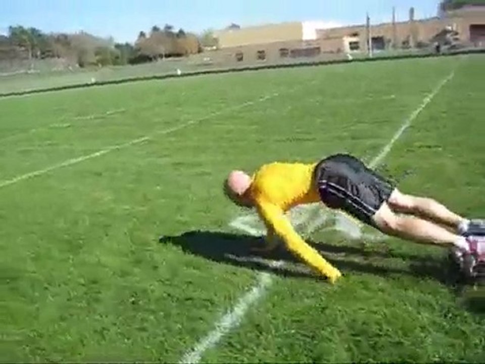 MP-Power Wheel 100 Yard Challenge 102108.wmv