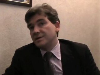 Montebourg sur la privatisation de France Télévisions Pub