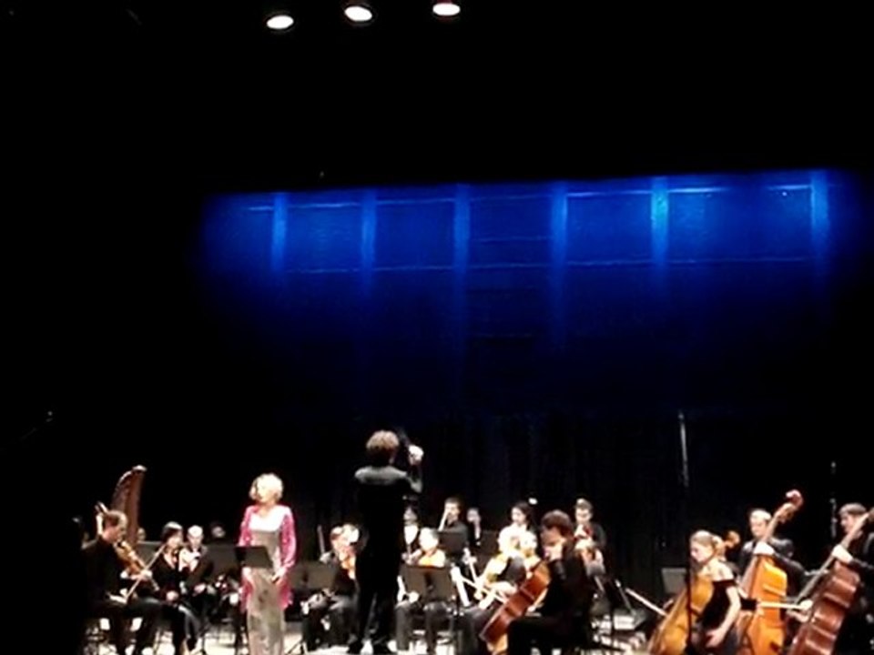 gounod chant 2