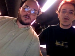 TOG: Scramble Ooze Inn (Sonic Marble Zone)