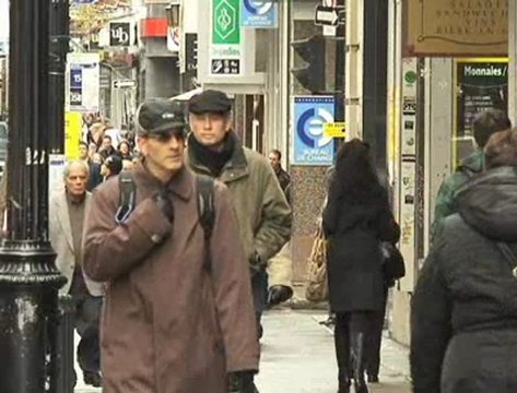 Nouveau traitement pour l'HTP