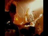 Metallica - dernier solo de basse de Cliff Burton (1986)