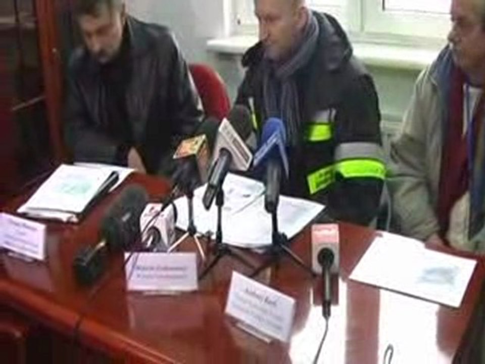 Wojewoda Zachodniopomorski o Powodzi