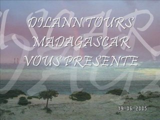 SAFARI-PLONGEE A IFATY Deuscième partie