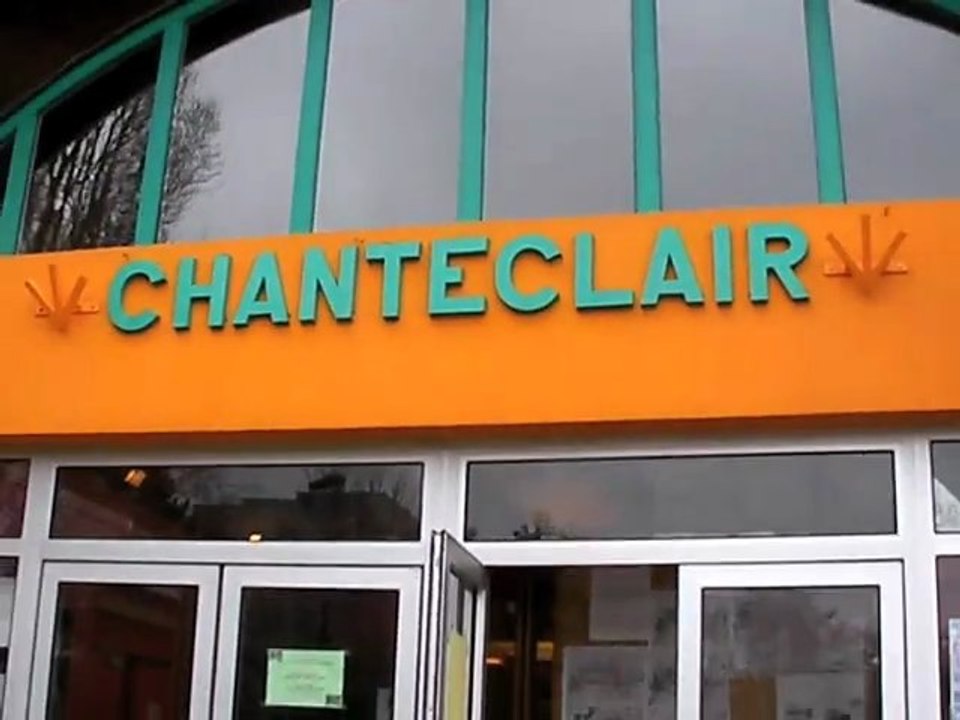 Le préfet du Pas-de-Calais en visite à Saint-Nicolas