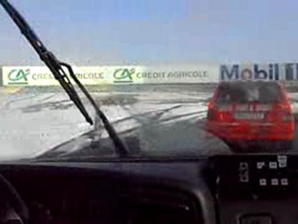 video on board Passat 35i Croix en Ternois