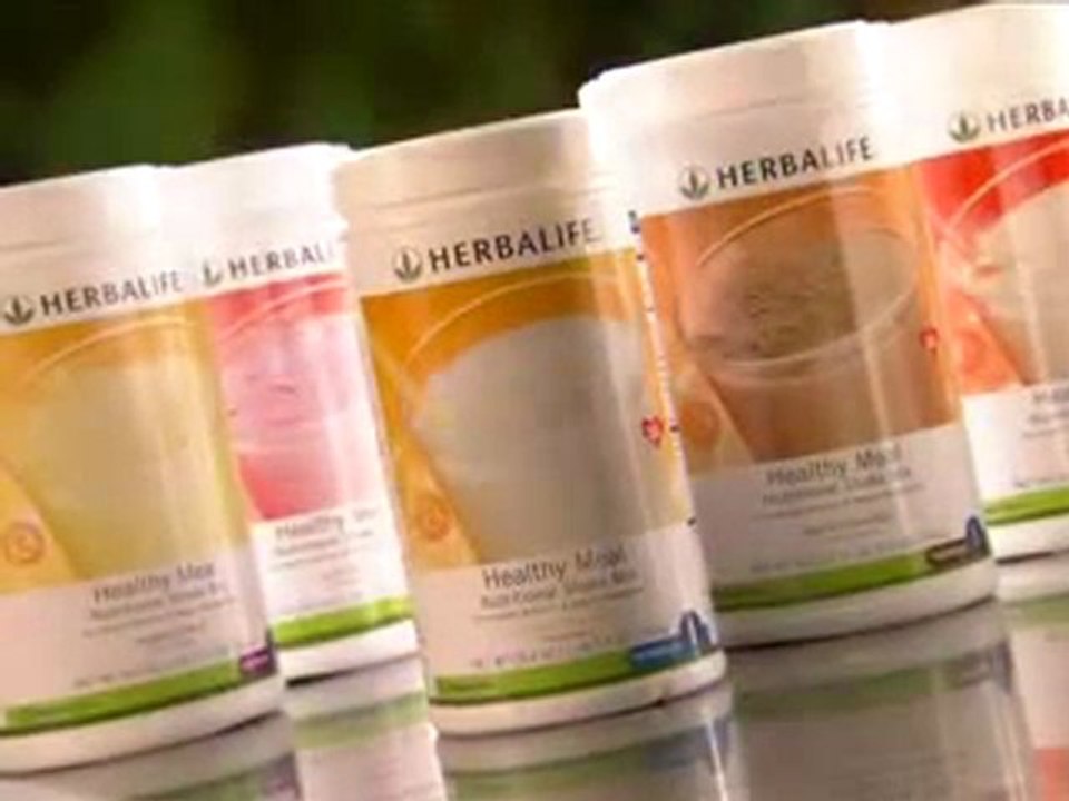 Herbal Life