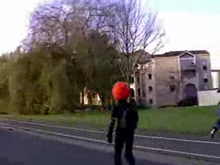 ORC - Tour de Cholet 2008