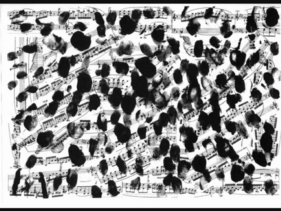 Lecture on Chopin