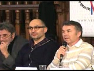 Jean-Marie Kuhn, instigateur de l’affaire Quick/CDCCI