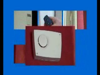 Protection contre Vol et Cambrioleurs TRYBA Protection