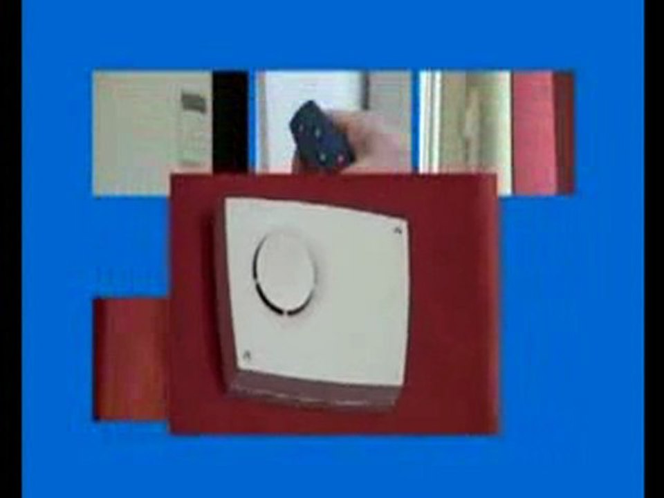 Protection contre Vol et Cambrioleurs TRYBA Protection