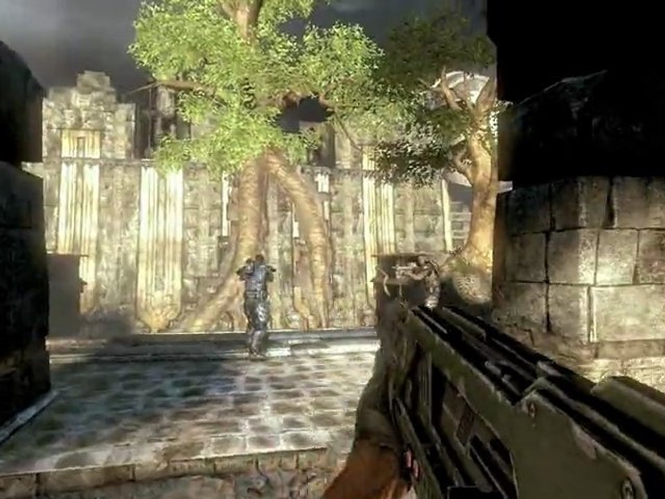AvP Infestation_ENG - PEGI