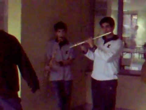 Kimya Grubu - Van der Waals