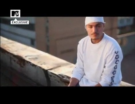 Centr - легко ли быть молодым 01.02. 2010 (tenzor)