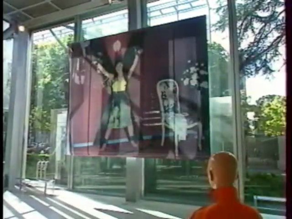 Issey Miyake, Making Things / Octobre 1998 › Février 1999