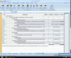 35. Icono Plan De Inversion APU Constrcutor