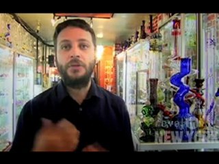 Indica Cannabis Cultivation
