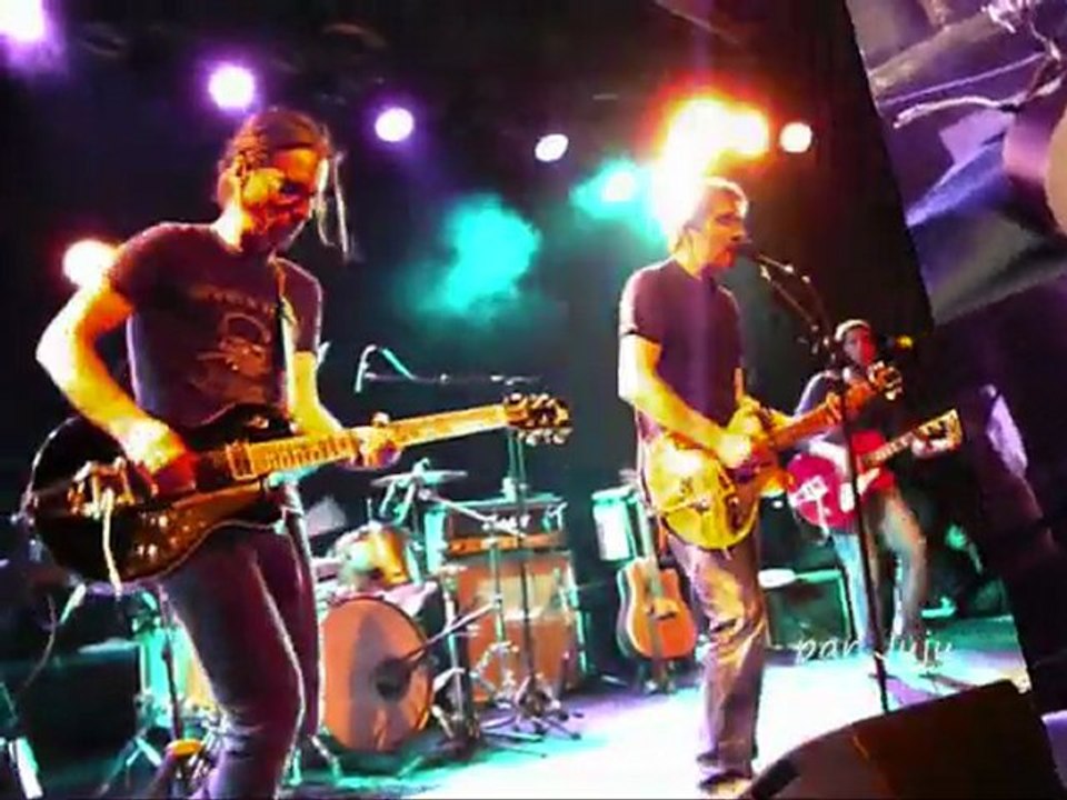 Daran à l'Européen - Paris - 28.01.10