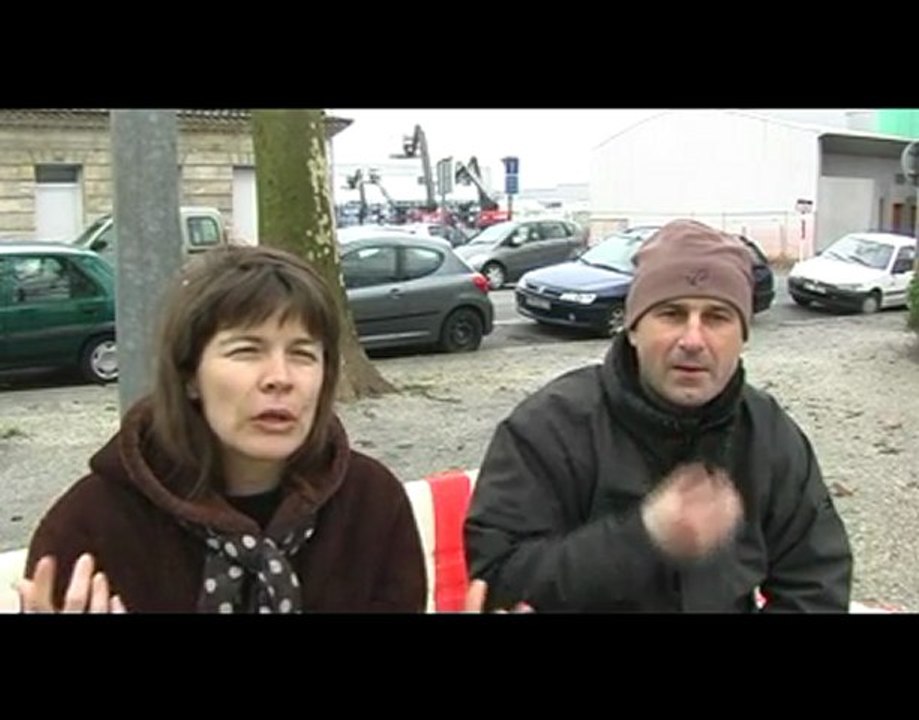 Belcier / épisode 10, Atelier des Bains Douches