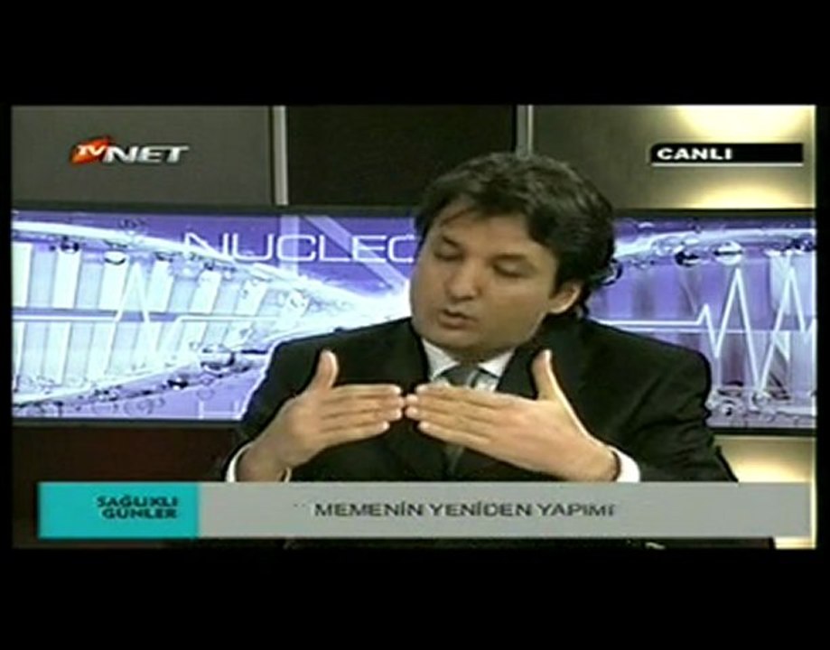 OP.DR GURSEL TURGUT_ MEME ESTETİĞİ