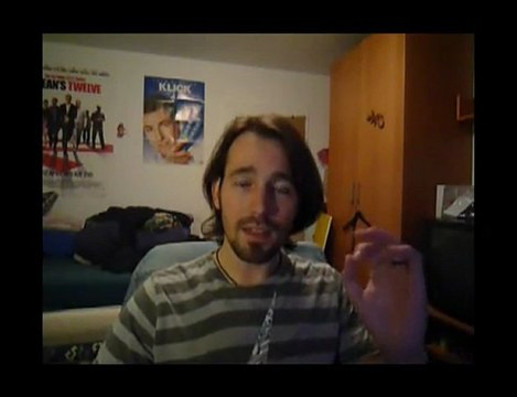 Top Thema Ansprechen - Eine Zigarette mit Karsten #5 - grati