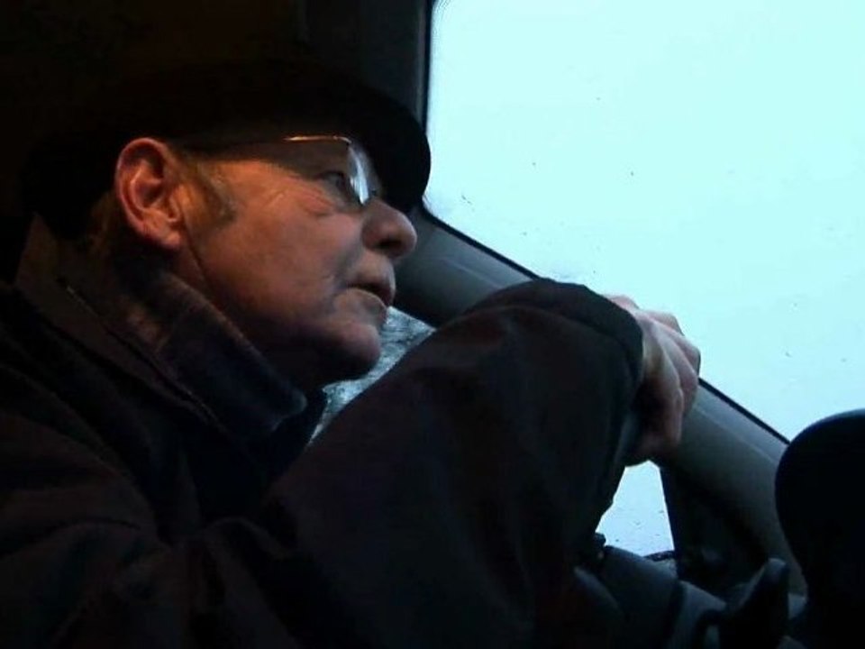 Parodie Pub Sécurité routière