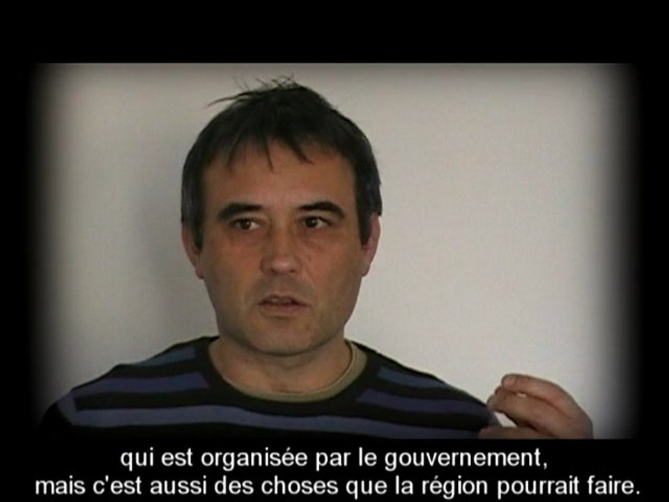 Régionales Languedoc Roussillon A Gauche Maintenant Clip 1