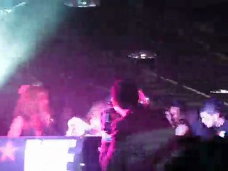 NRJ Music Awards 2010 - After F*** Me I'm Famous